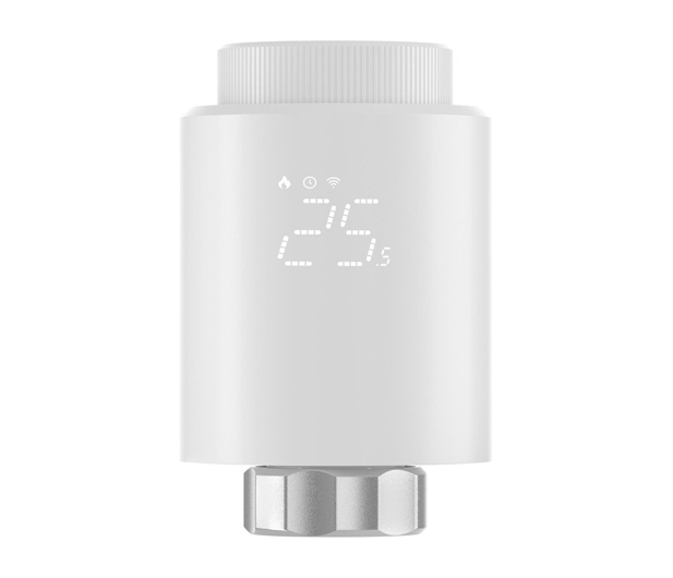 Sonoff Smart głowica termostatyczna TRVZB ZigBee 3.0 - 1347509 - zdjęcie